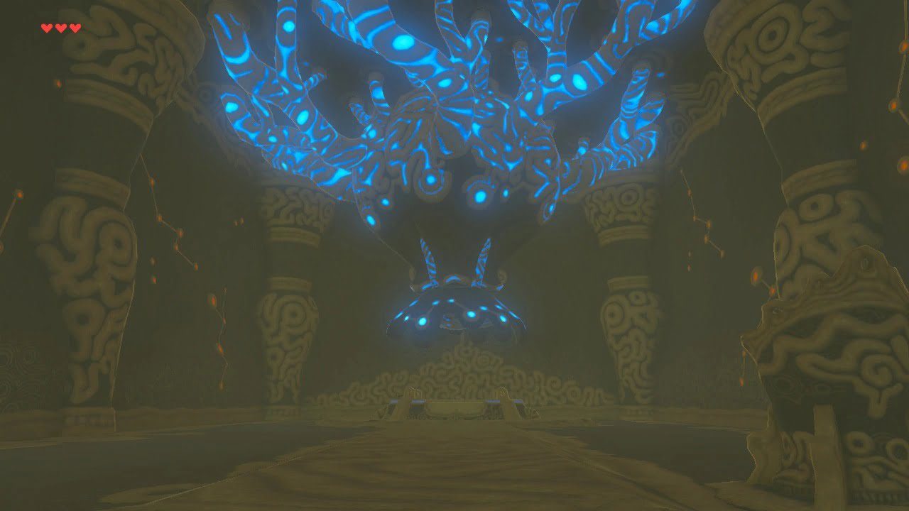 چندین نظریه از بازوی مرموز لینک در ادامه بازی The Legend of Zelda: Breath of the Wild