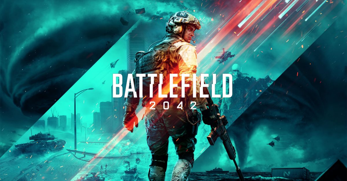 پیش نمایش بازی Battlefield 2042 | بازگشت به آینده