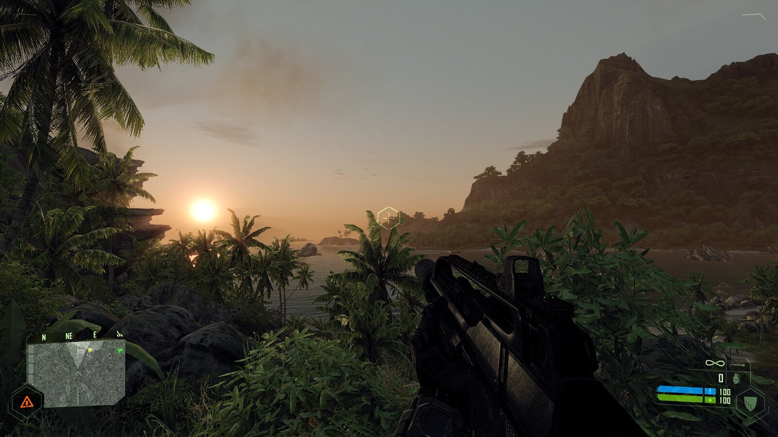 نقد و بررسی بازی Crysis Remastered Trilogy | کهنه‌بازار