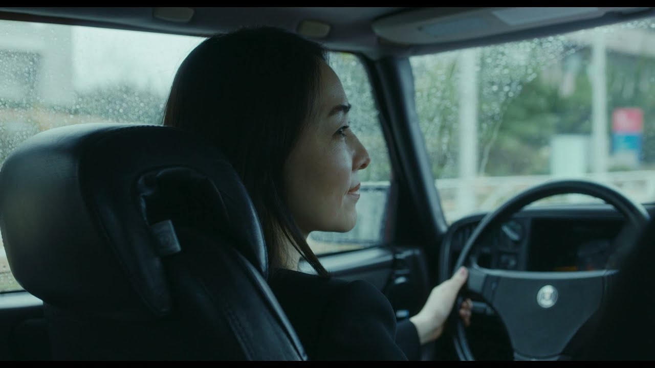 نقد و بررسی فیلم Drive My Car | نعمت دردناک تنهایی