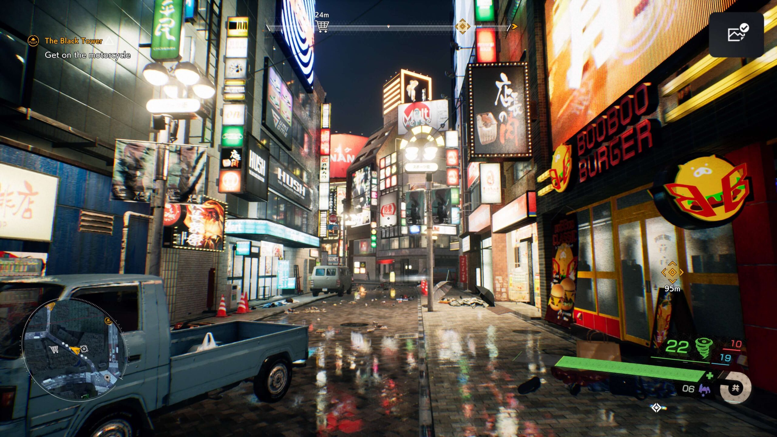 نقد و بررسی بازی Ghostwire Tokyo | روح توکیو در کالبد کلیشه