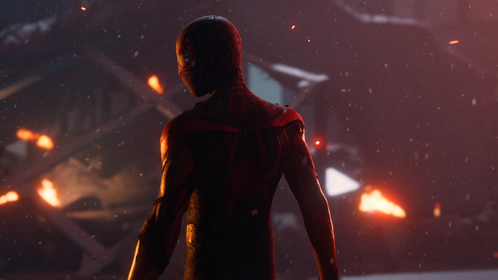 بررسی بازی Marvel’s Spider-Man: Miles Morales | قهرمان سرکش