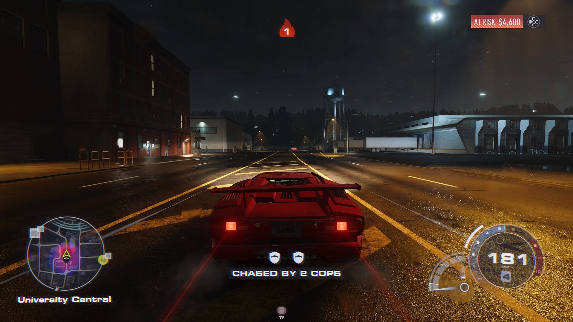 نقد و بررسی بازی Need for Speed Unbound | هویتی گم‌شده