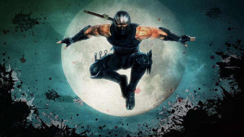 بررسی بازی Ninja Gaiden Master Collection | میراث کهن