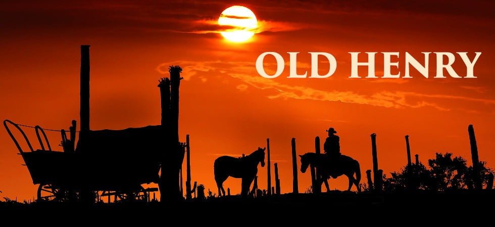 نقد و بررسی فیلم Old Henry | پیرمرد کم تجربه