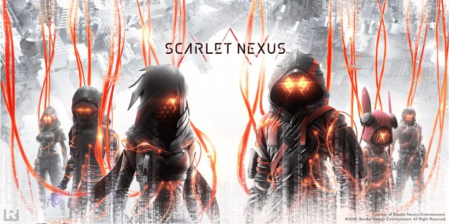 نقد و بررسی بازی SCARLET NEXUS | تجسم یک فانتزی