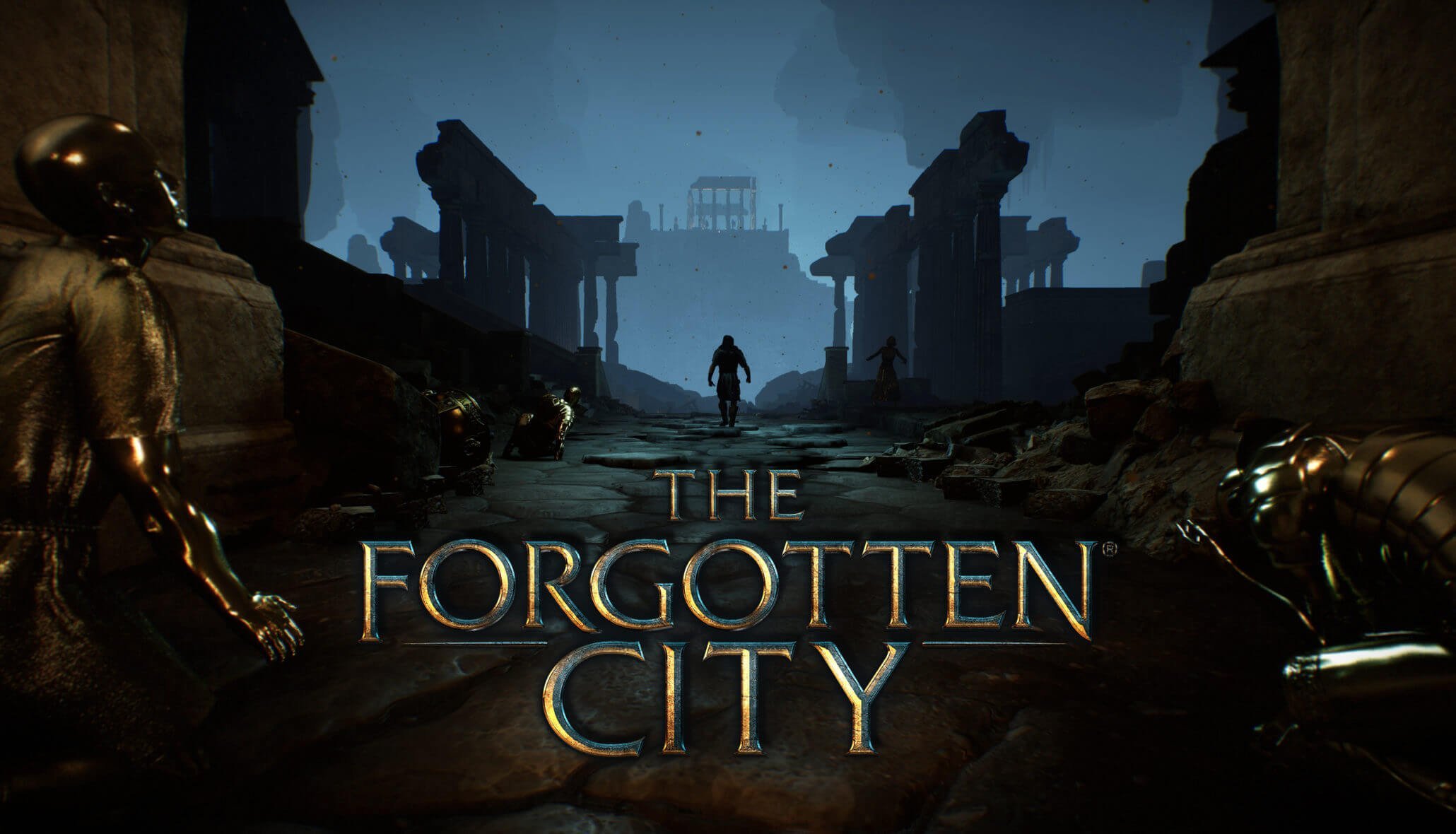 نقد و بررسی بازی The Forgotten City | مرگ لذت‌بخش