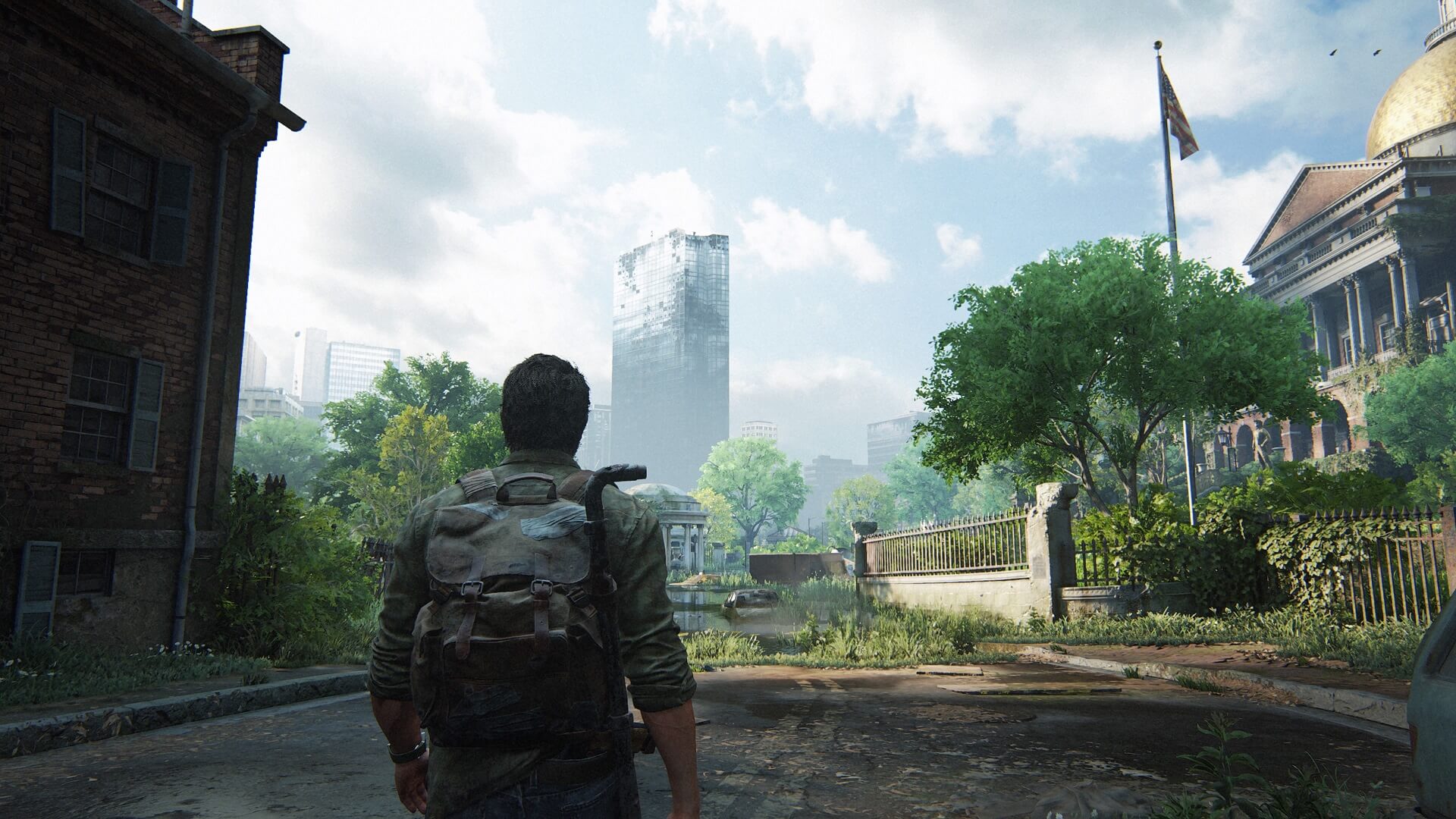 نقد و بررسی بازی The Last of Us Part 1 | آخرالزمان 70 دلاری!