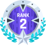 rank-2